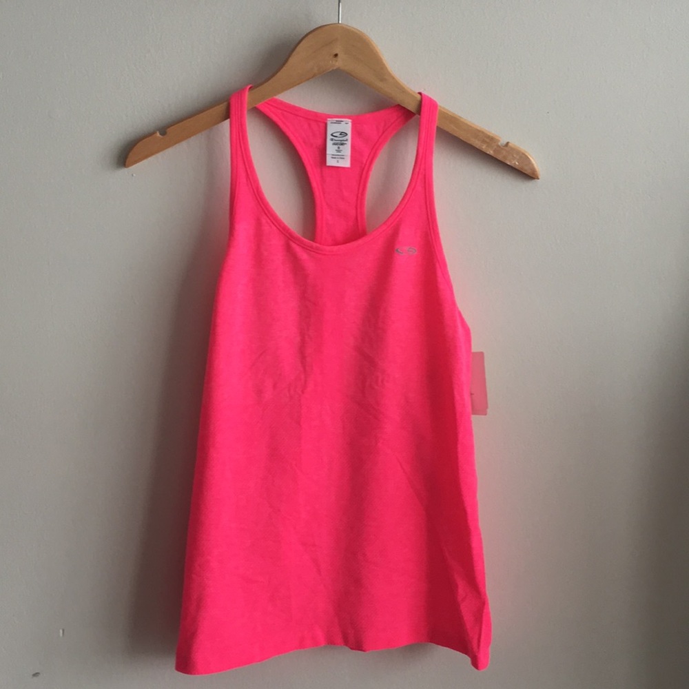 🆕 C9 Champion Duo Dry Athletic Tank